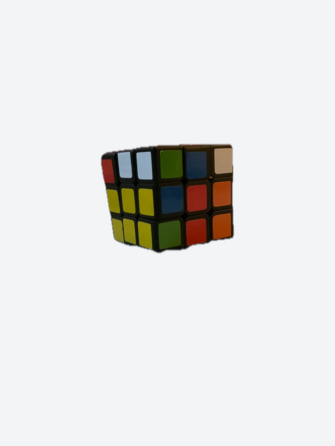 Rubik's Cube 3x3 - photo 2