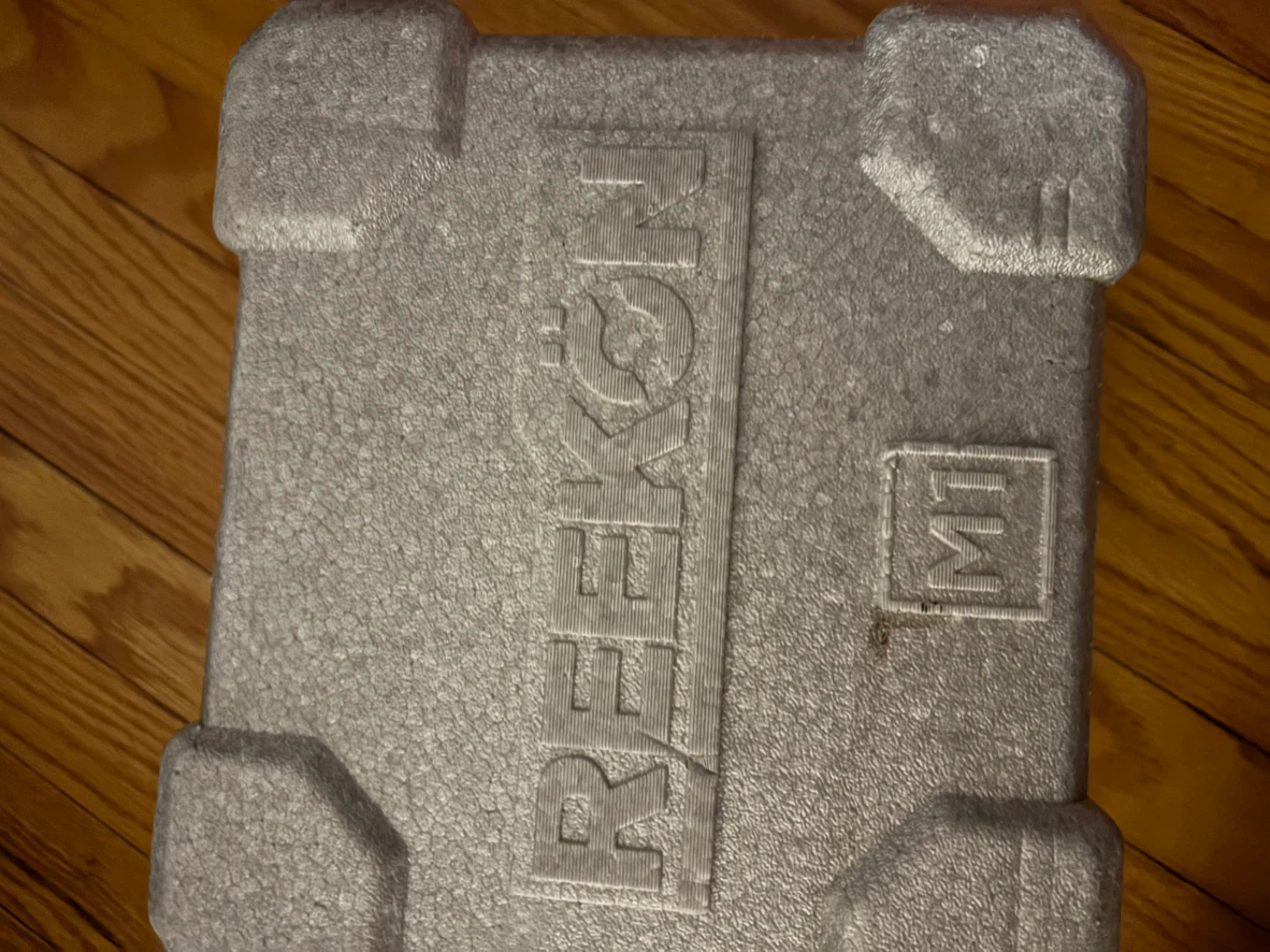REEKON M1 Caliber Measuring Tool - photo 2