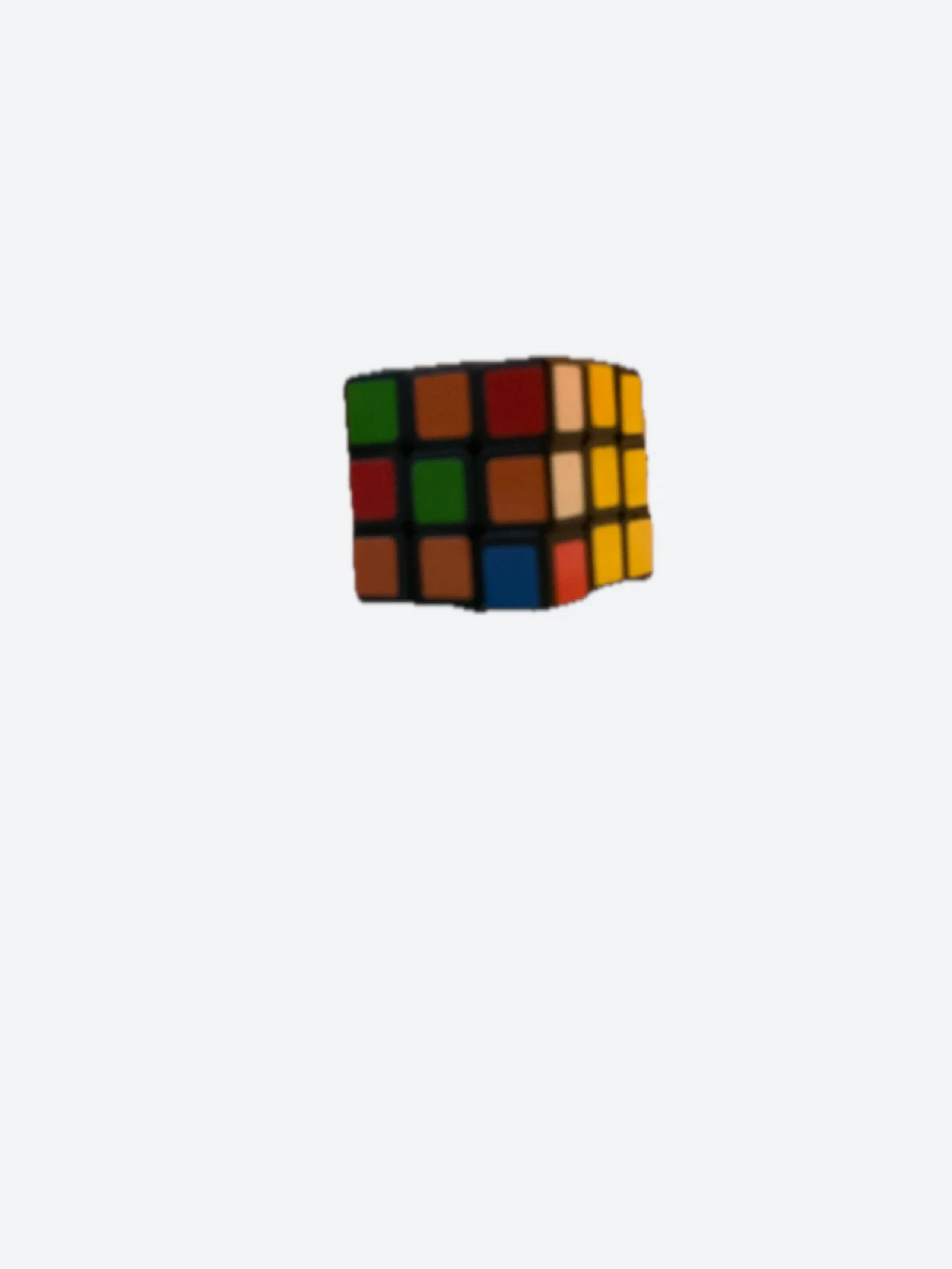 Rubik's Cube 3x3 - photo 5