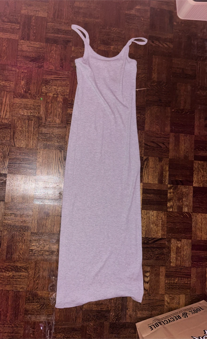 Forever 21 Maxi Dress
