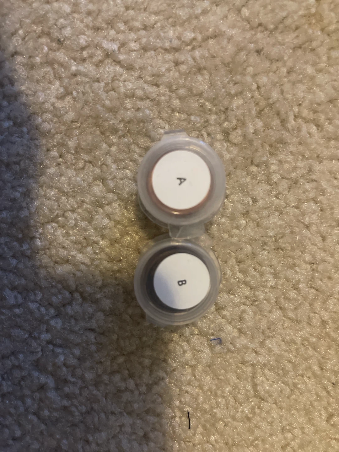 Canadian Pennies