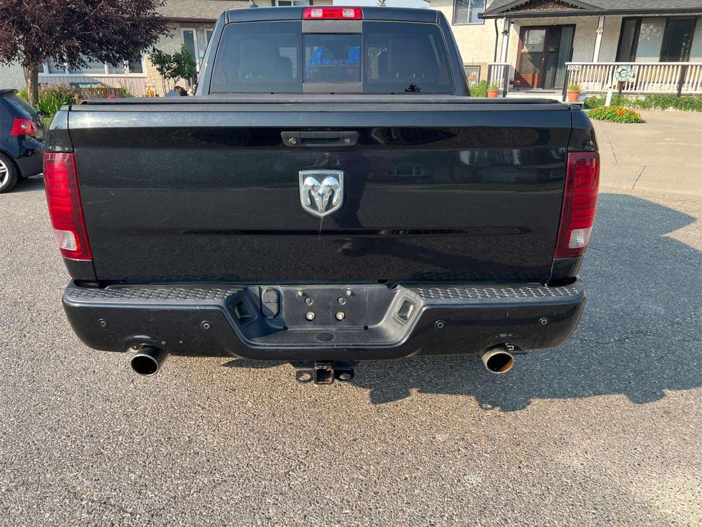 Dodge RAM 1500 Hemi 5.7 Litre Crew Cab - photo 4