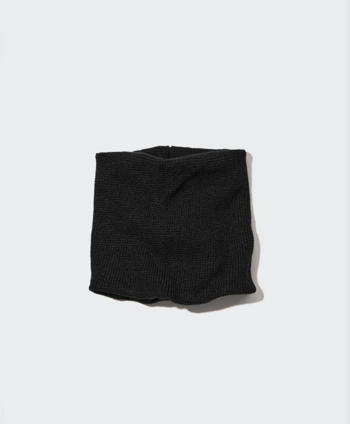 UNIQLO HEATTECH NECK GAITER
