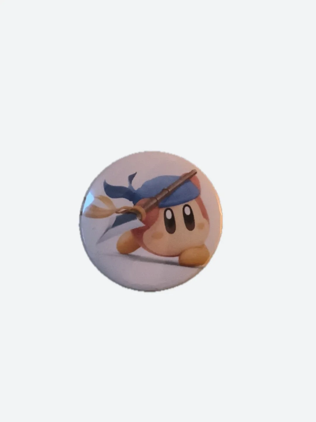 Waddle dee  Pin - photo 2