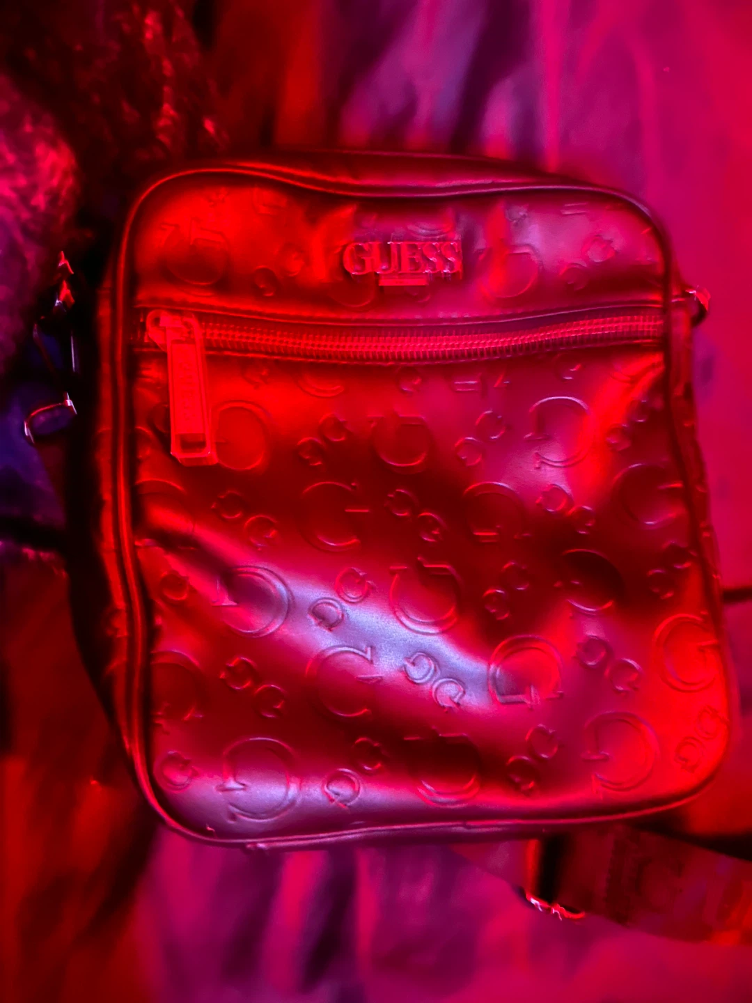 Guess crossbody bag