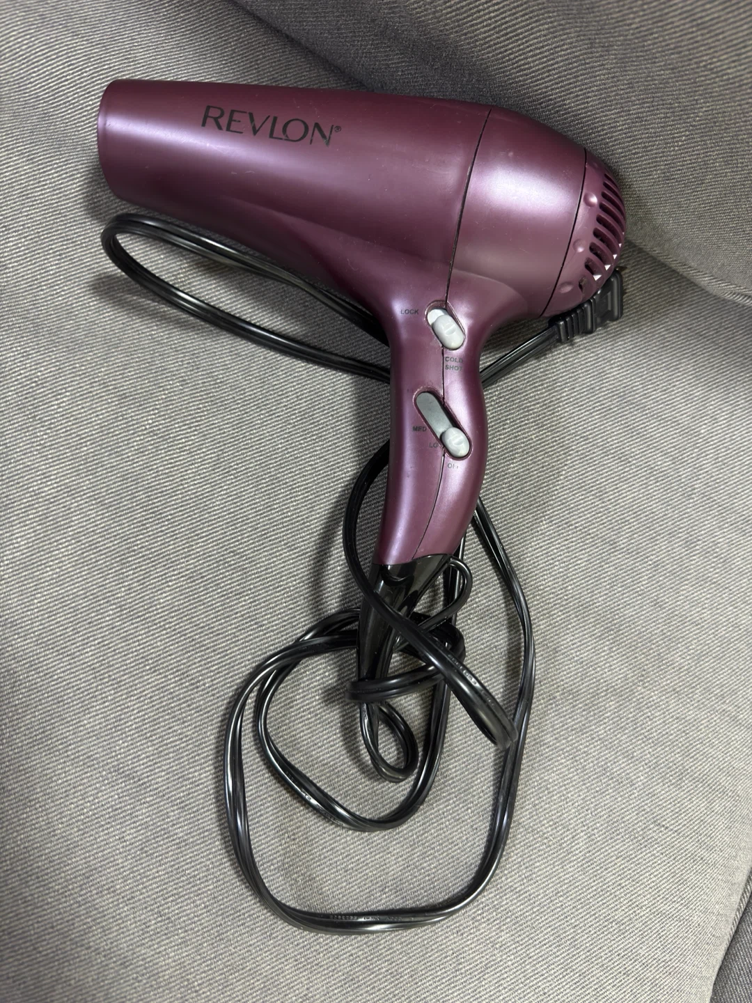 Revlon Hair Dryer
