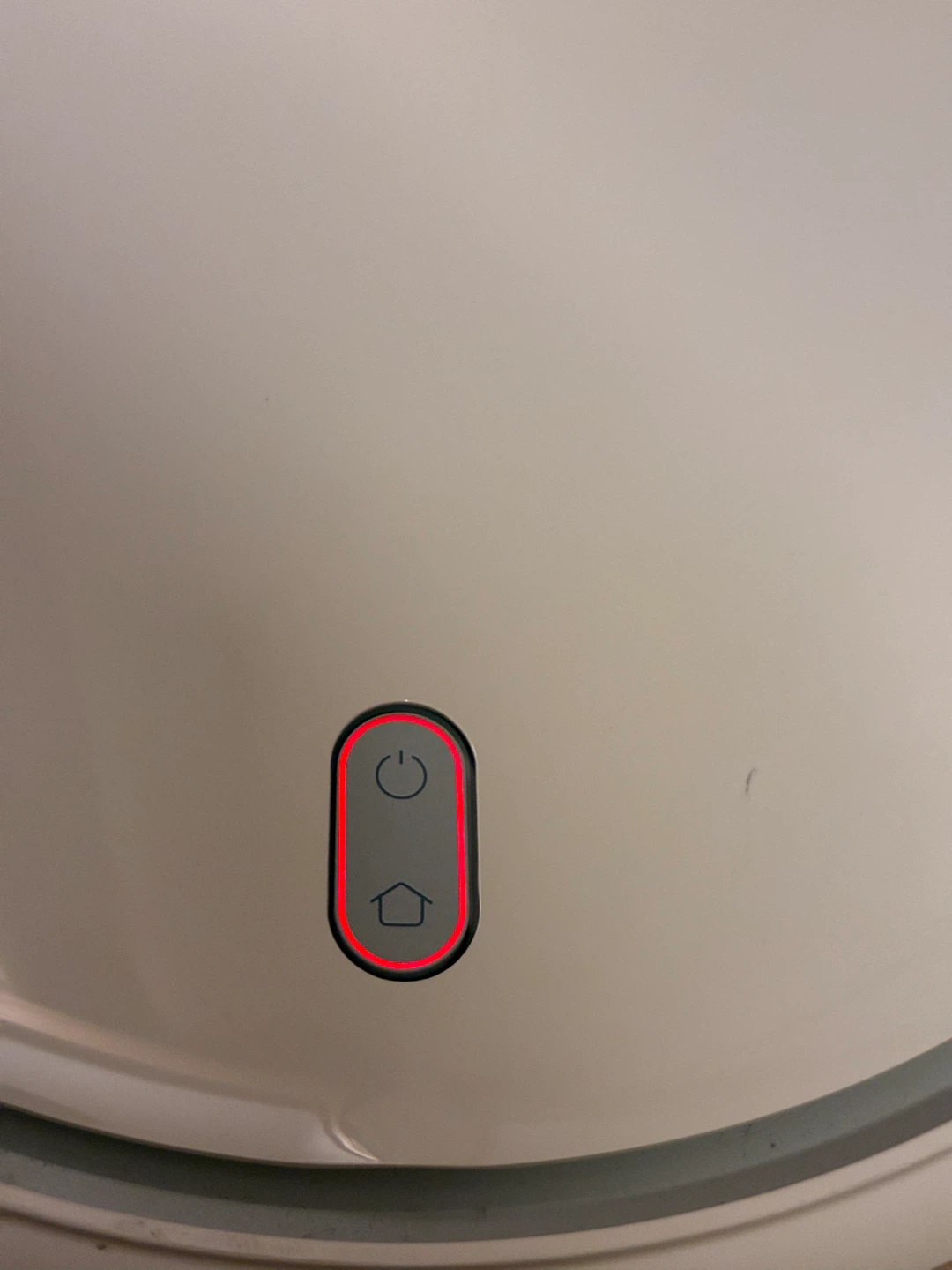 Xiaomi Mi Robot Vacuum – Working + Charging Dock - photo 3