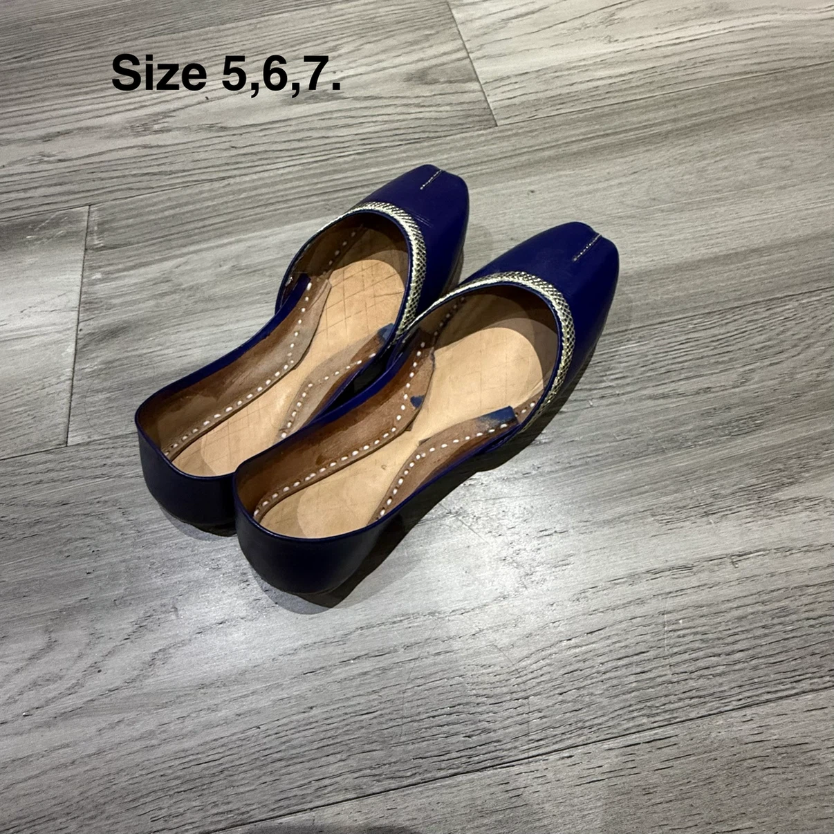 Women's Ballet Flats