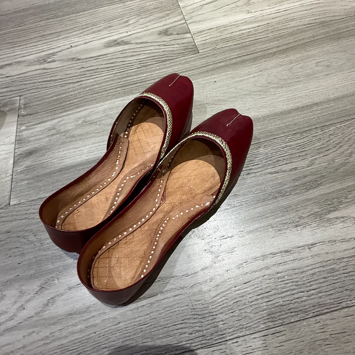 Women's Ballet Flats - photo 2