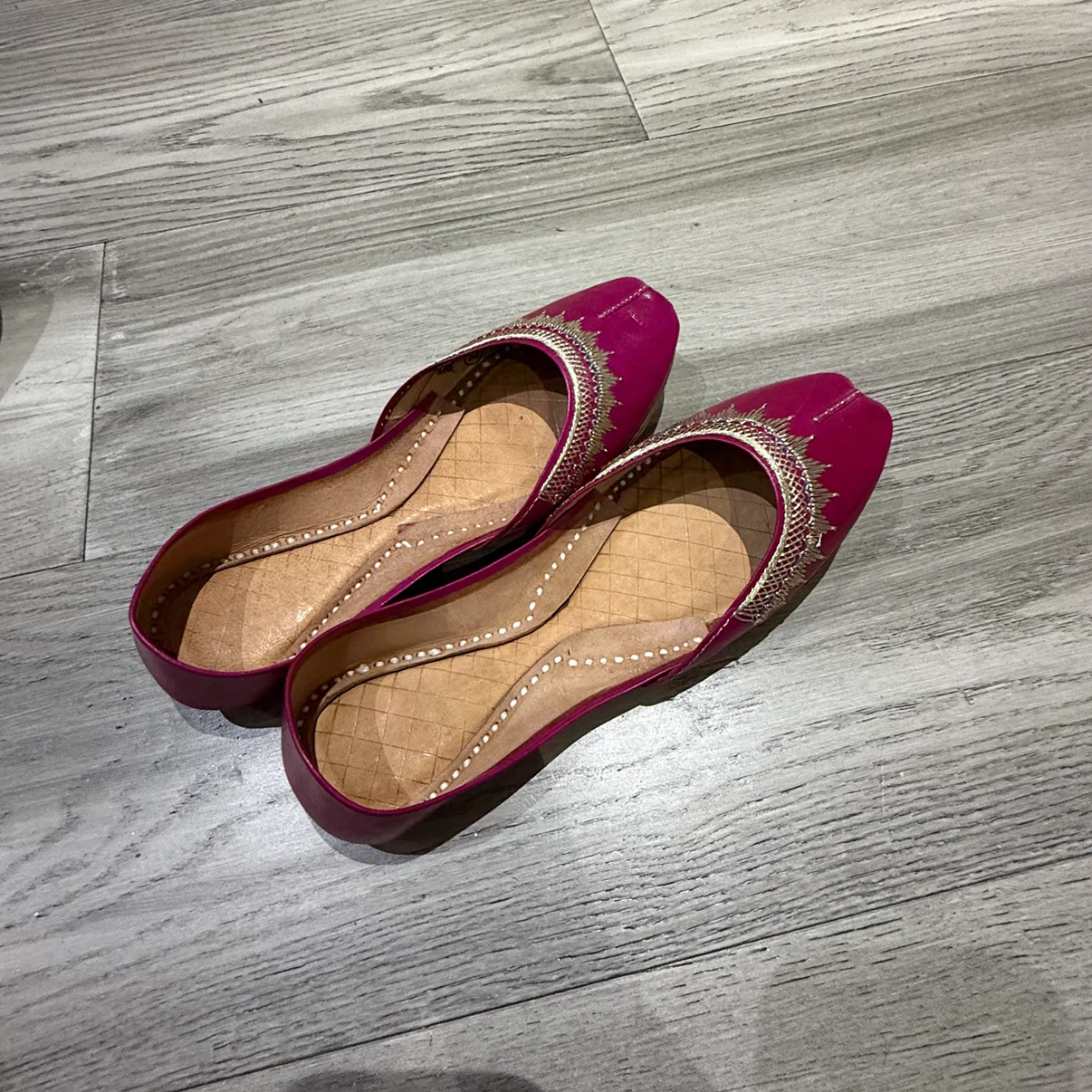 Women's Ballet Flats - photo 3