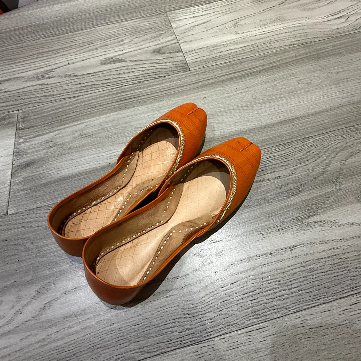 Women's Ballet Flats - photo 4
