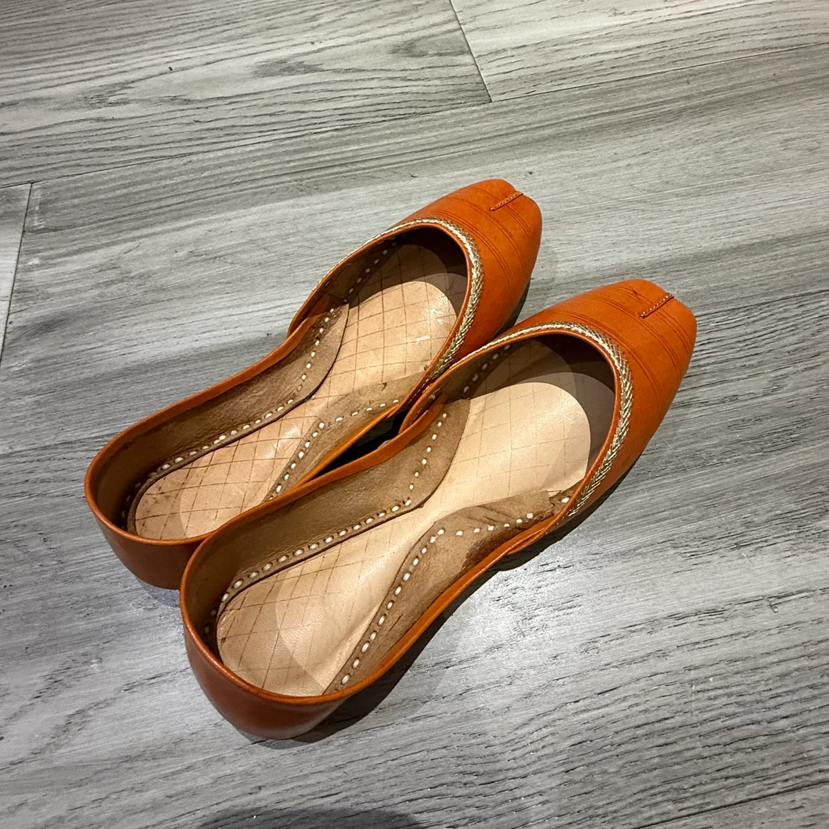 Women's Ballet Flats - photo 5
