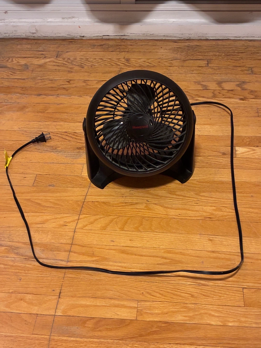 Honeywell Table / Floor Fan
