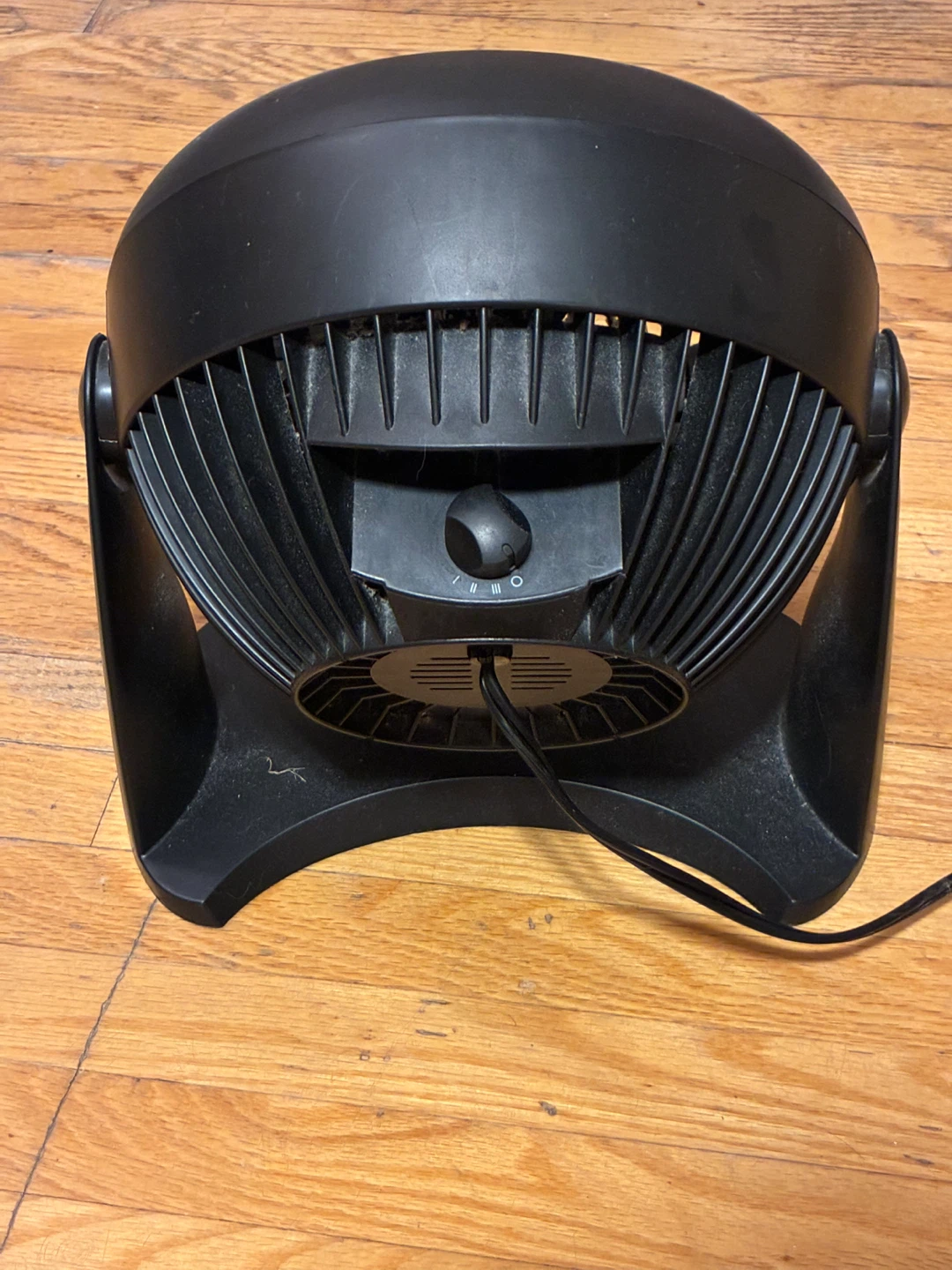 Honeywell Table / Floor Fan - photo 3