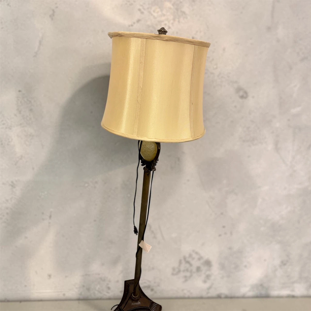 Vintage Style Floor Lamp