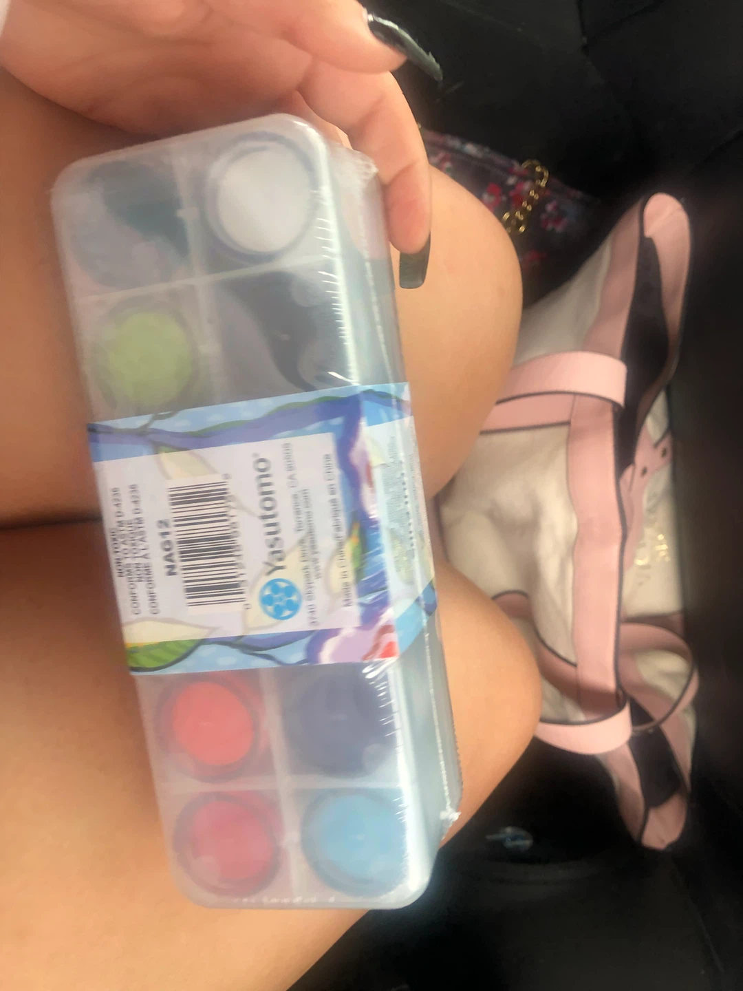 Assortment of artist PAINTS - photo 5