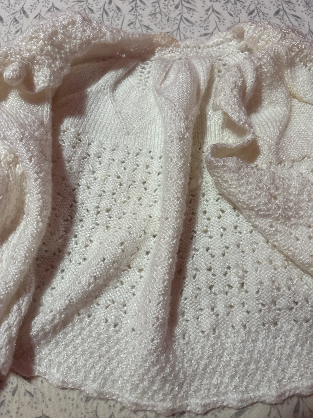 Baby Clothing Set - photo 3