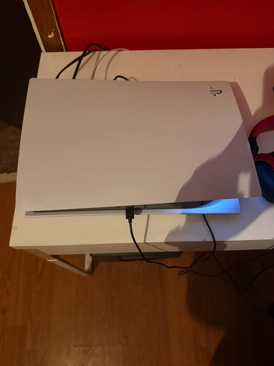 Sony PlayStation 5 Console - photo 2