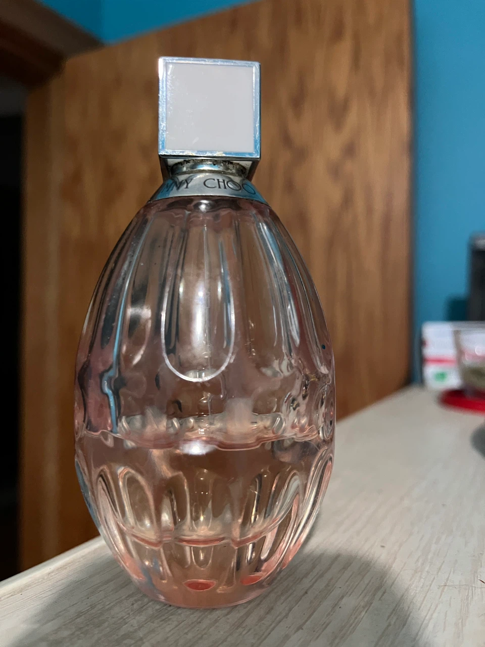 Jimmy Choo Eau de Toilette 90ml Perfume - photo 2