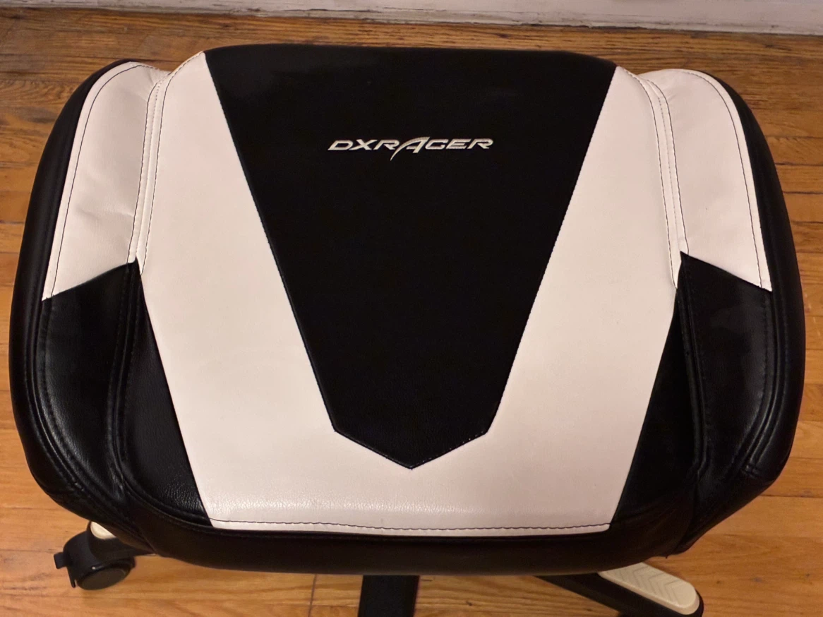 DXRacer Gaming Chair Footrest / Ottoman – Adjustable - photo 2