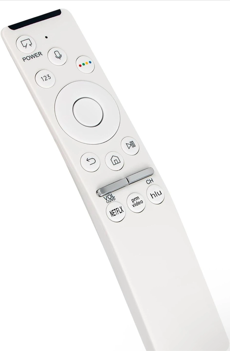Samsung Smart TV Remote Control - photo 2
