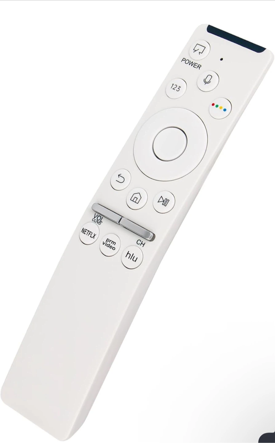 Samsung Smart TV Remote Control - photo 3