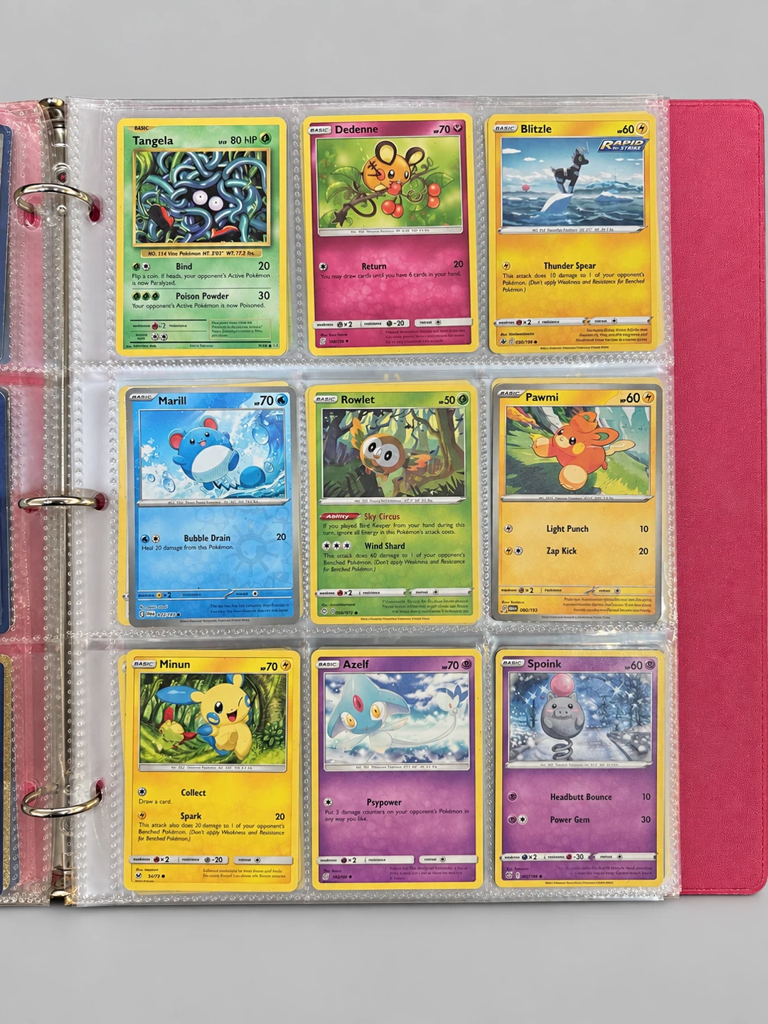 Pokémon Trading Card Collection – 74 Cards - photo 4