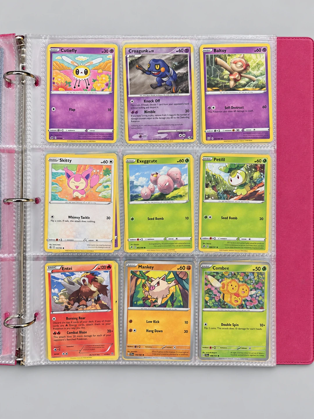 Pokémon Trading Card Collection – 74 Cards - photo 5