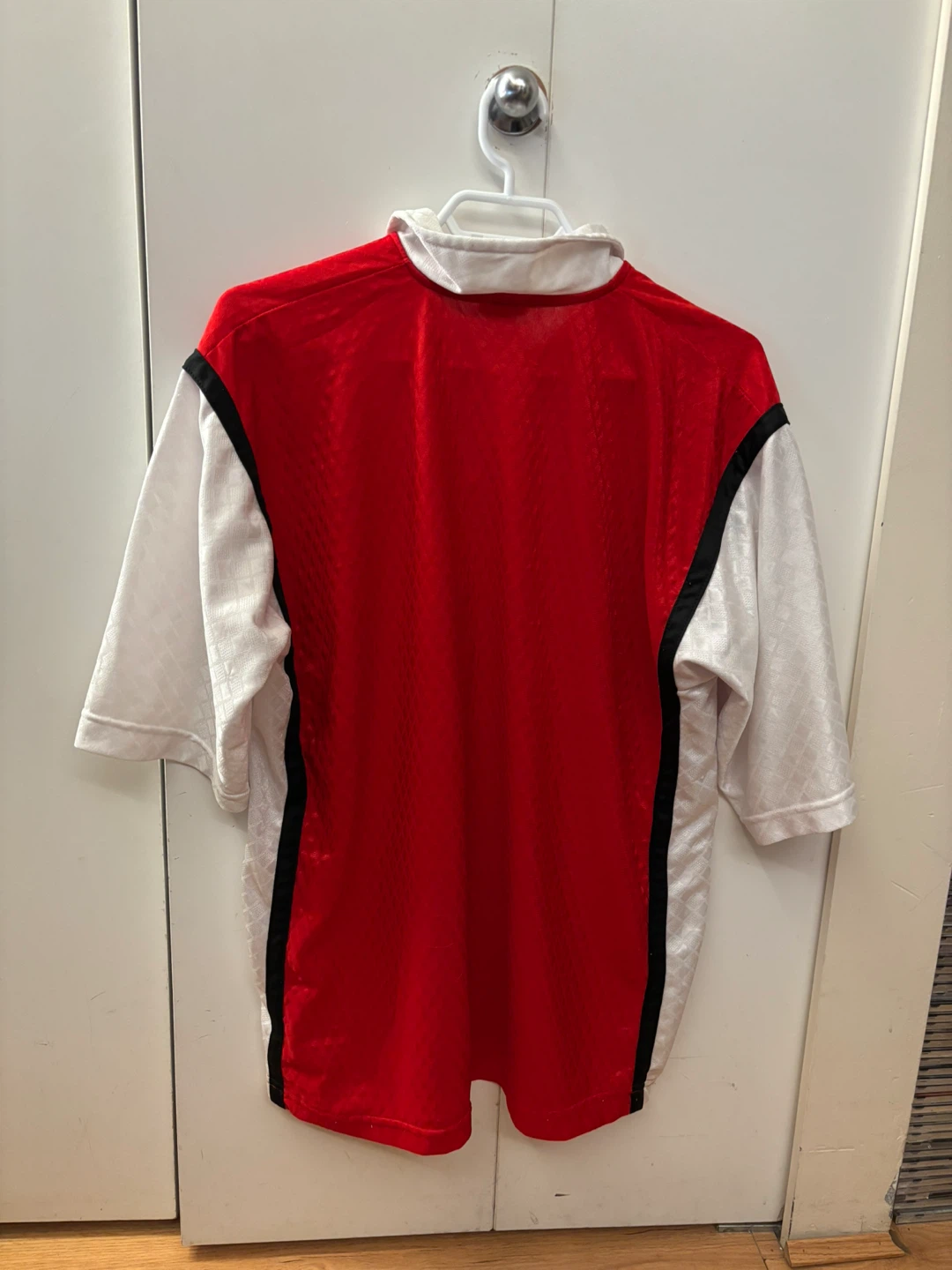 Perspolis Nahangi Soccer Jersey - photo 2