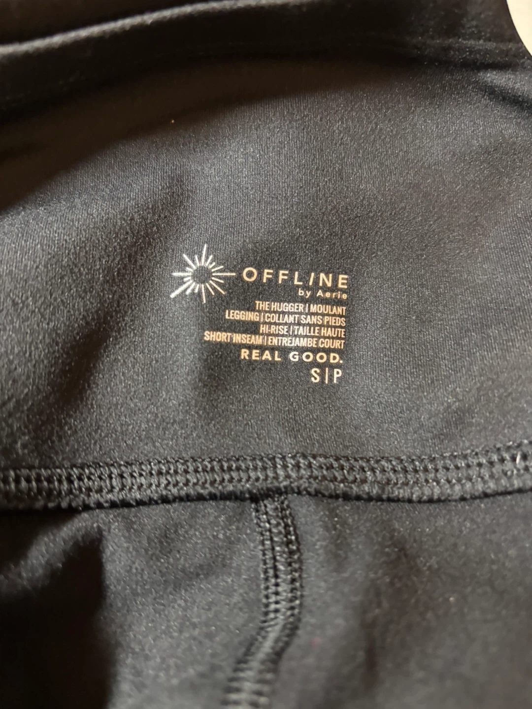 Offline by Aerie The Hugger Leggings - photo 2