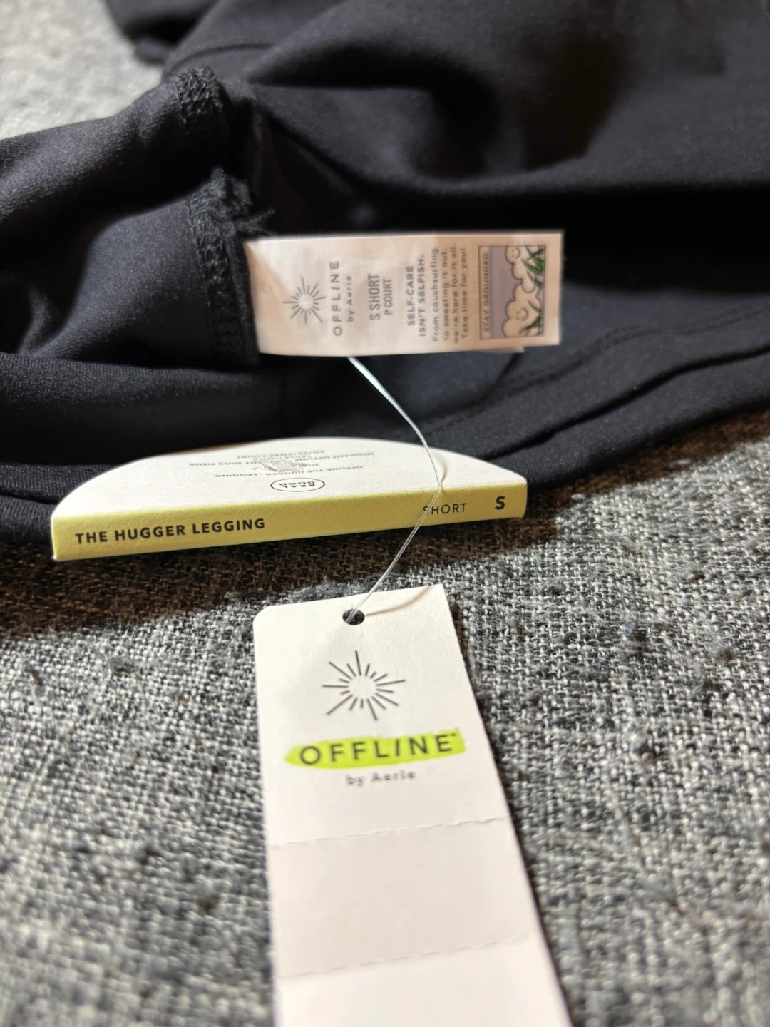 Offline by Aerie The Hugger Leggings - photo 4