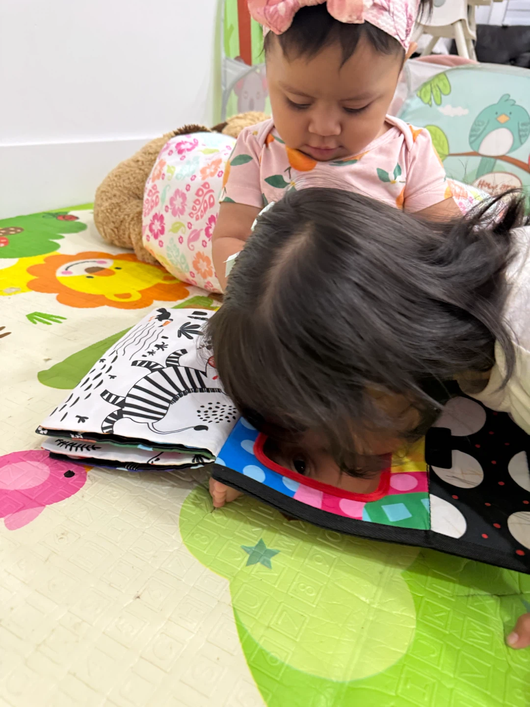 Amira’s little bees family daycare - photo 3