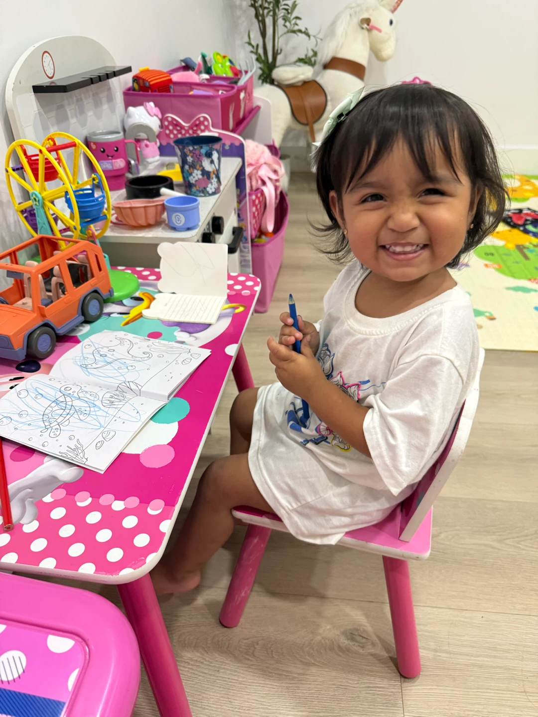 Amira’s little bees family daycare - photo 4