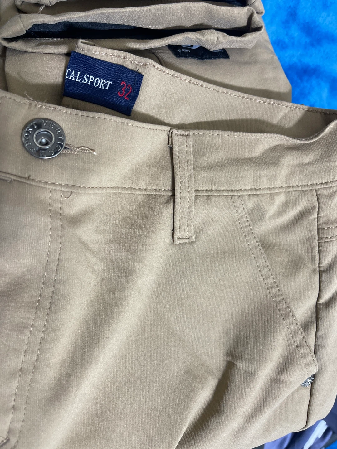 Vertical Sport Men's Pants Size 32
