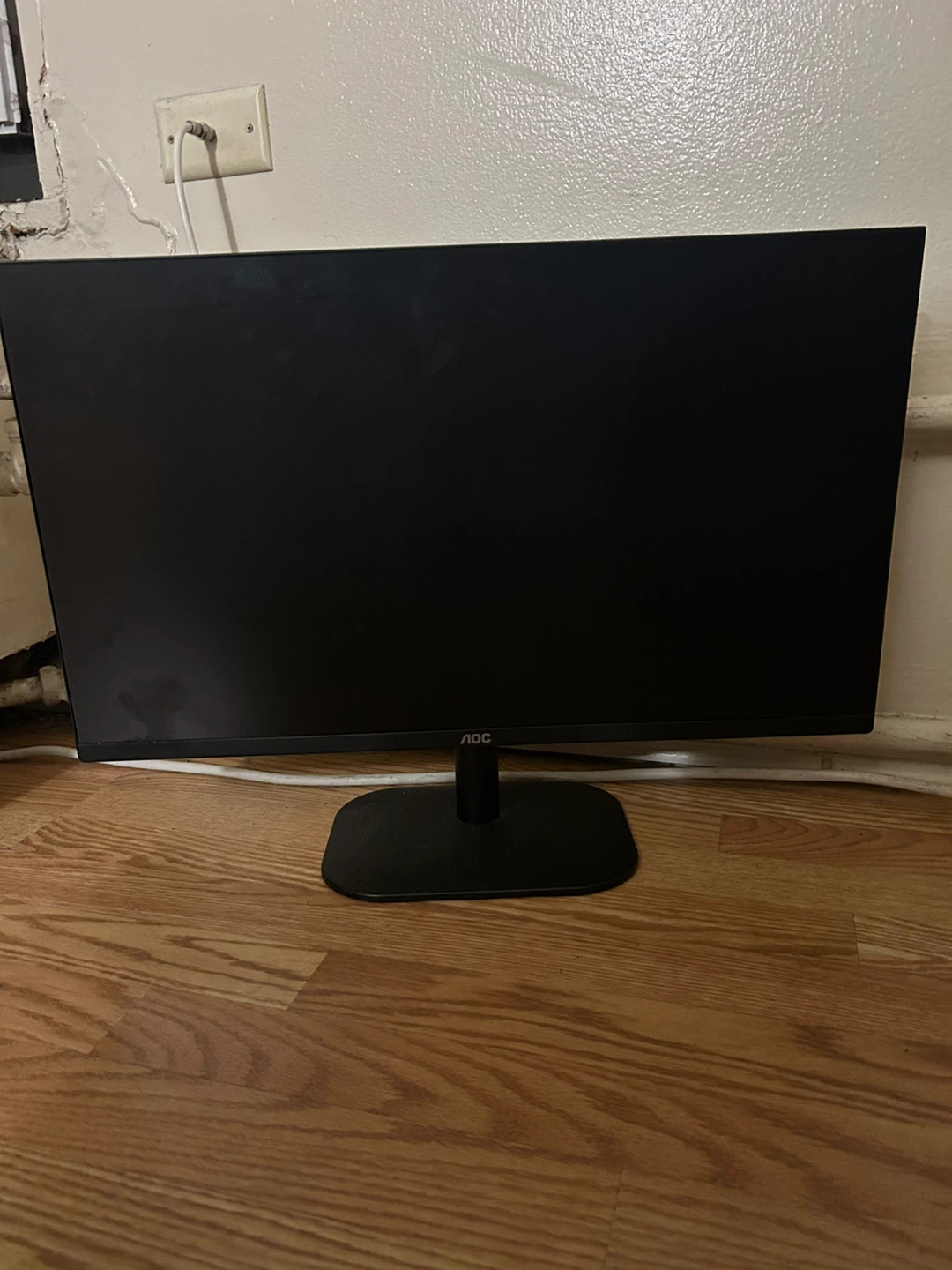 AOC Computer Monitor