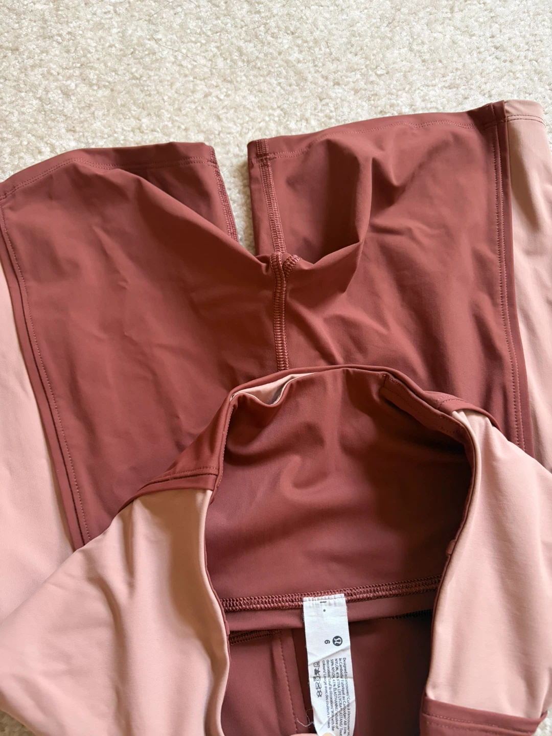 Lululemon Hike to Swim Short 6” - photo 2