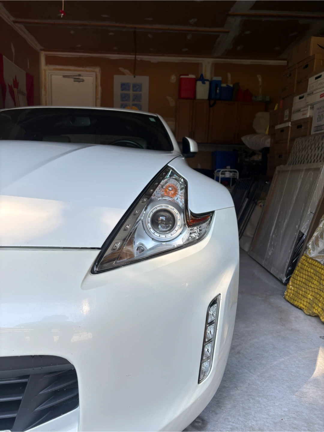 Oshawa!! Mobile Headlight Restoration Service - photo 5