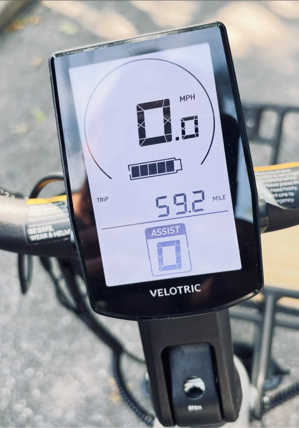 Velotric Discovery 1+ E Bike - photo 2
