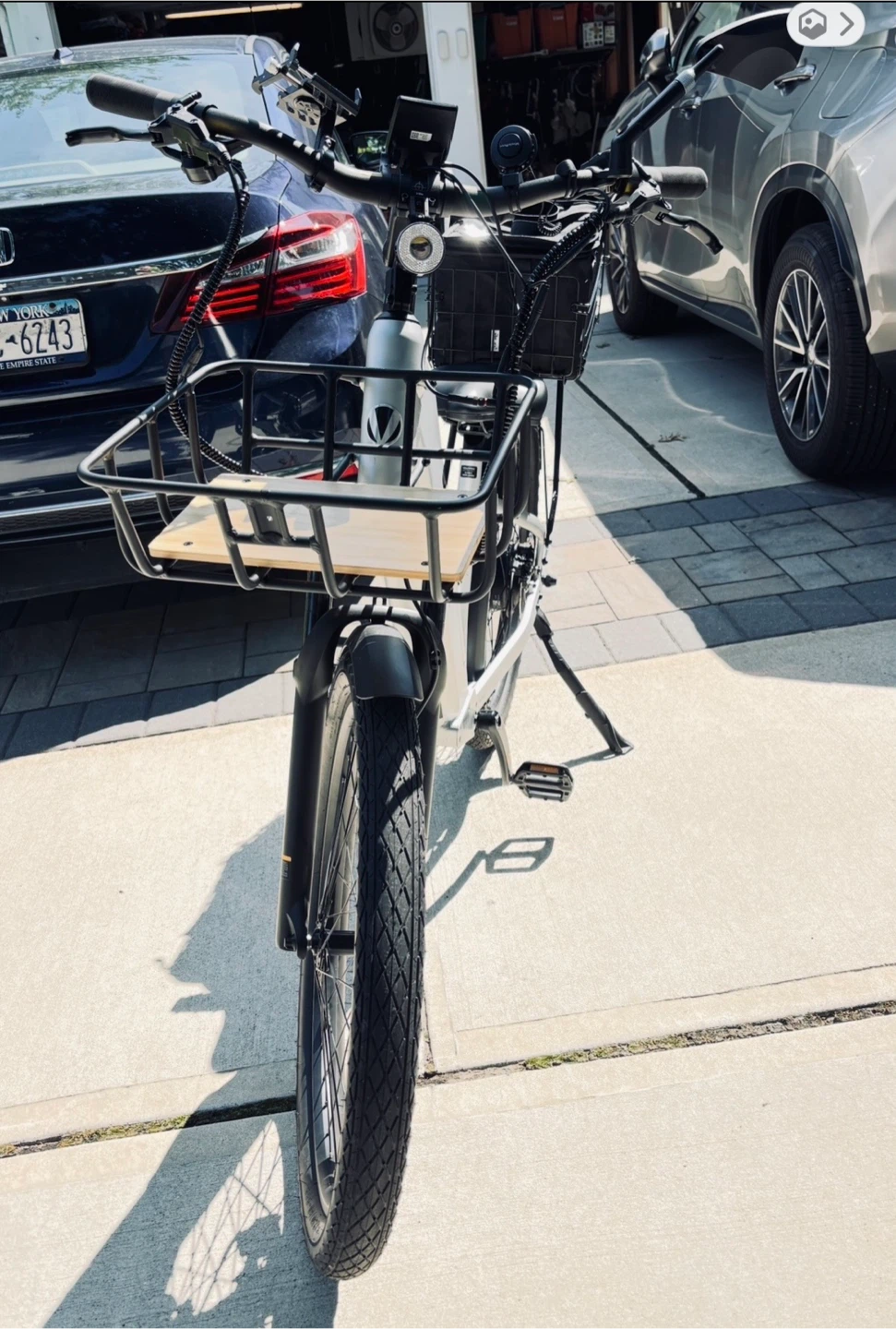 Velotric Discovery 1+ E Bike - photo 3