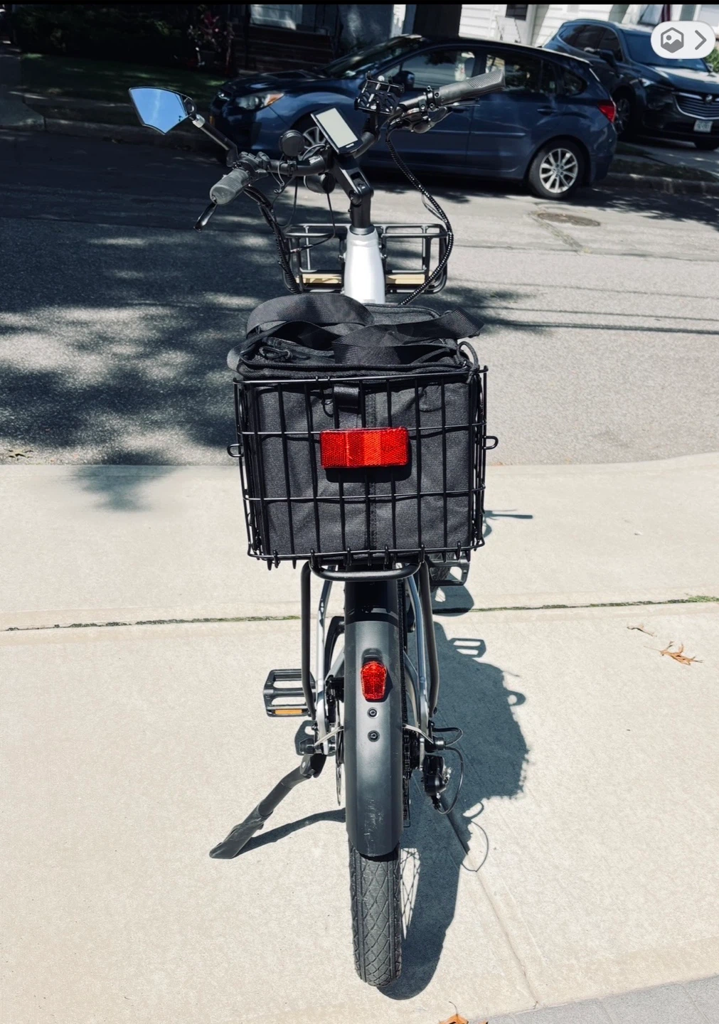 Velotric Discovery 1+ E Bike - photo 4