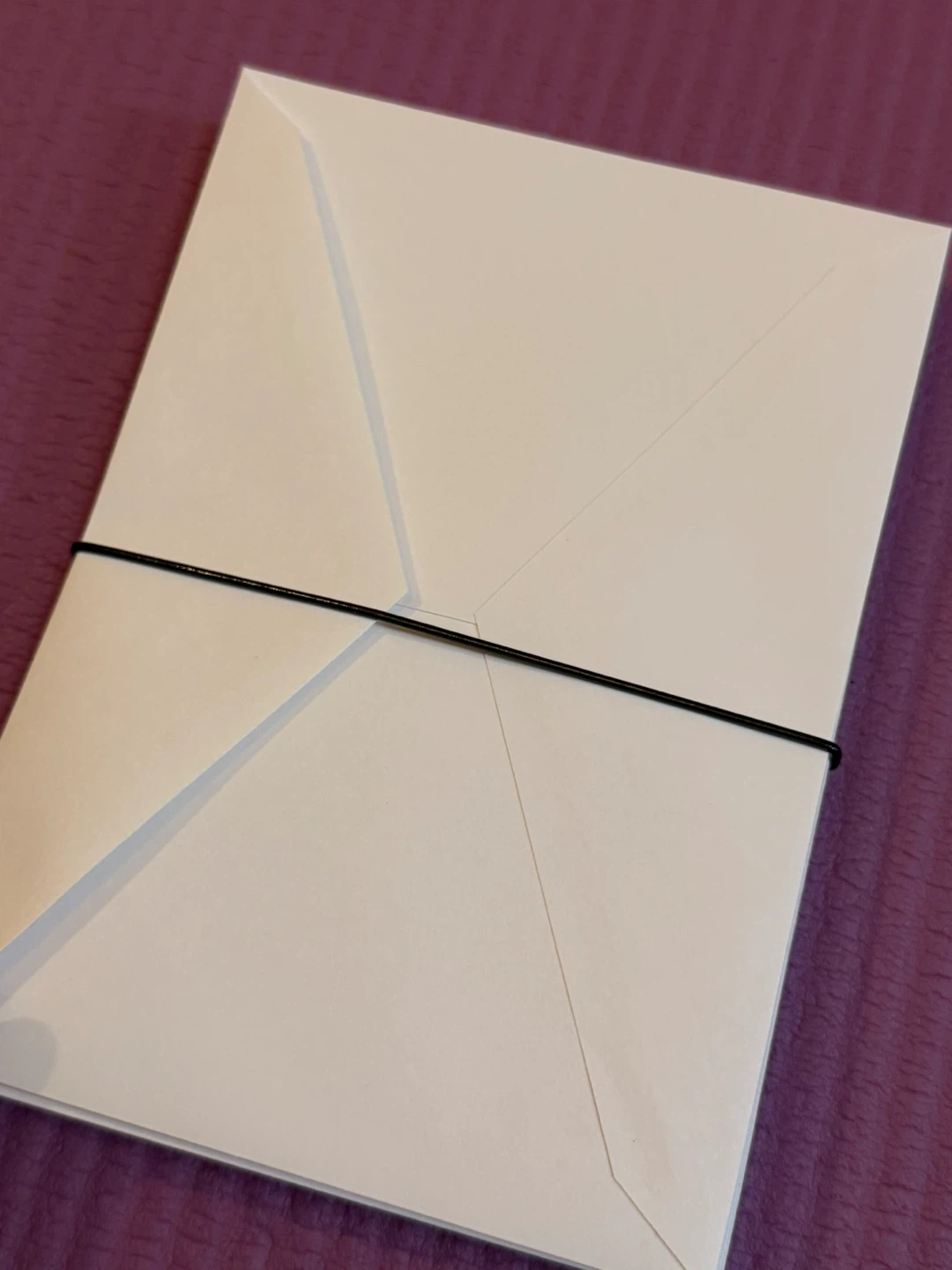 NEW✨ Set of 20 White envelopes - photo 2
