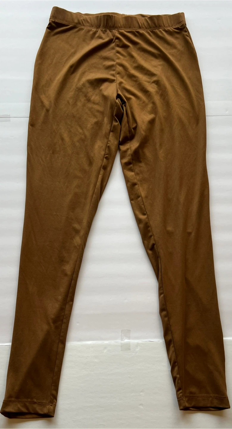 Brown Leggings - photo 3