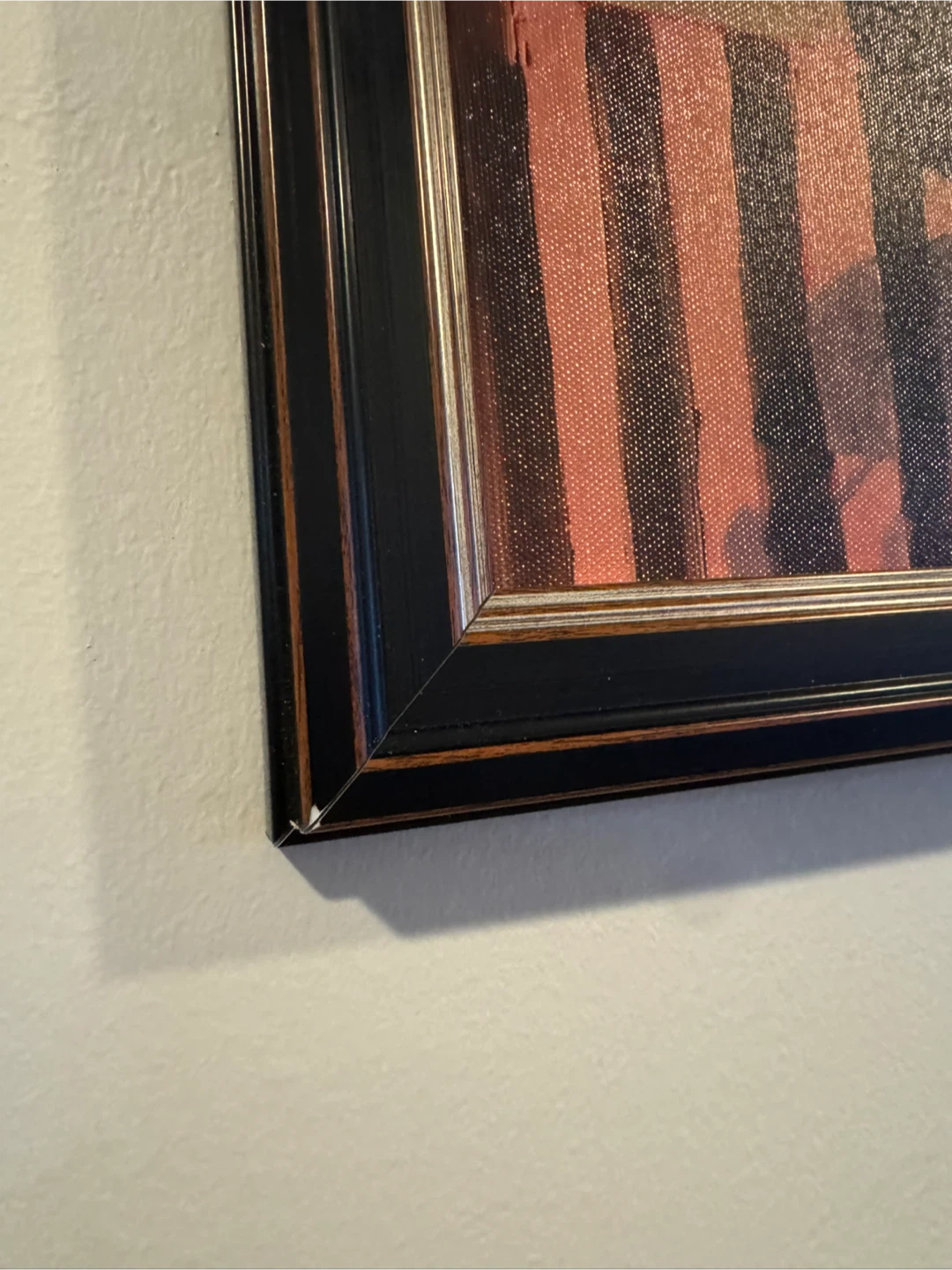 Framed Floral Wall Art - photo 2
