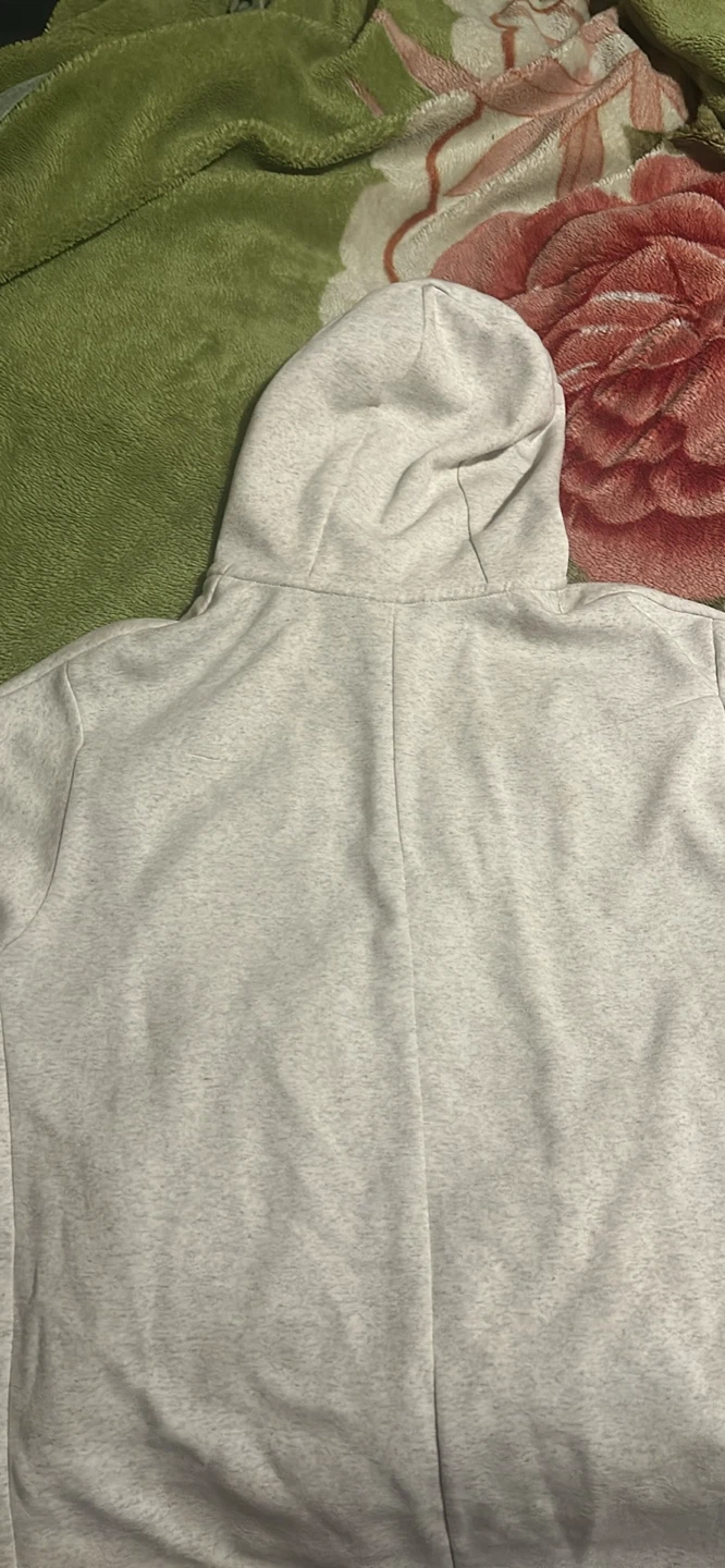 New Gen Nike Tech Fleece Hoodie - photo 4