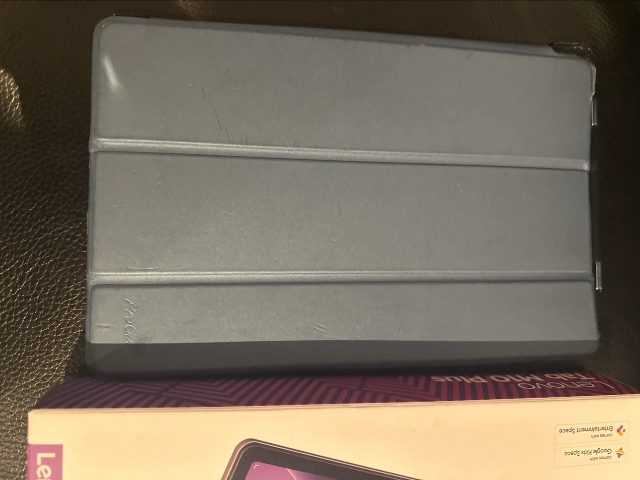 Lenovo Tab M10 Plus 3rd Gen Tablet - photo 2