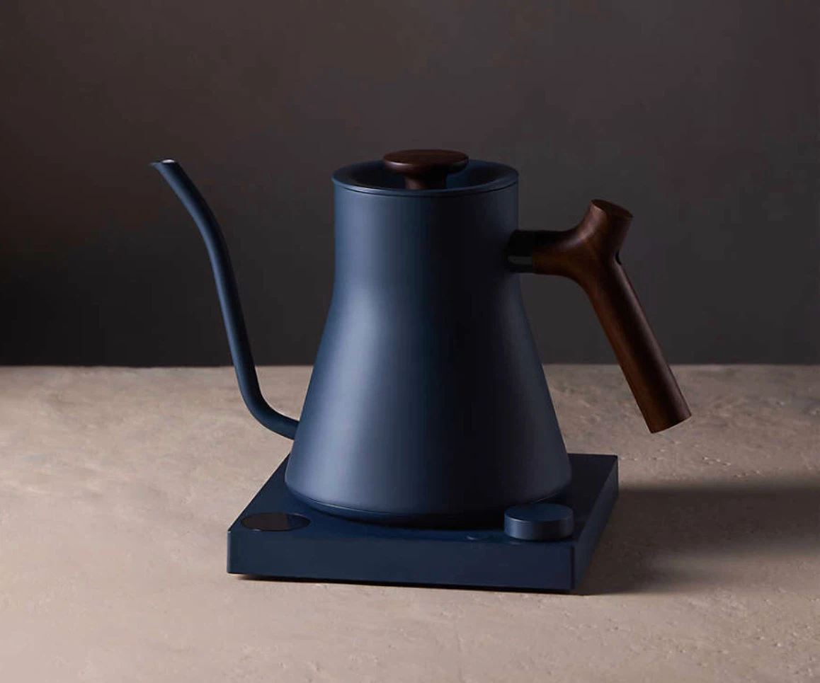 Fellow Stagg EKG PRO Electric Pour-Over Kettle