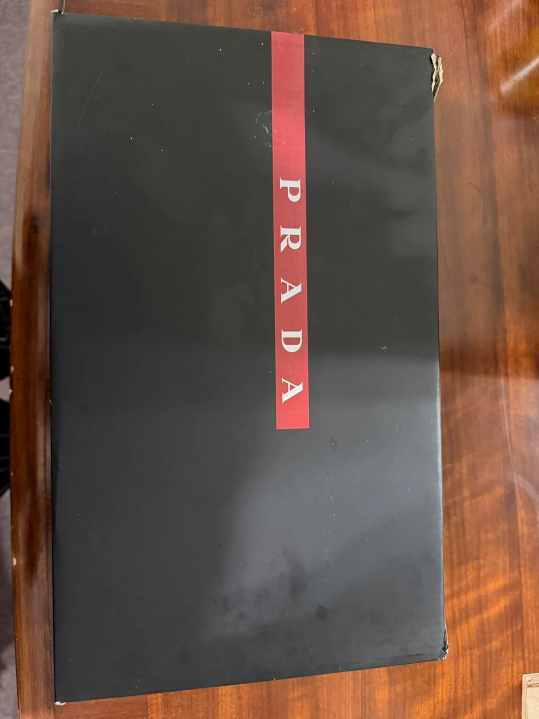 PRADA Sneakers