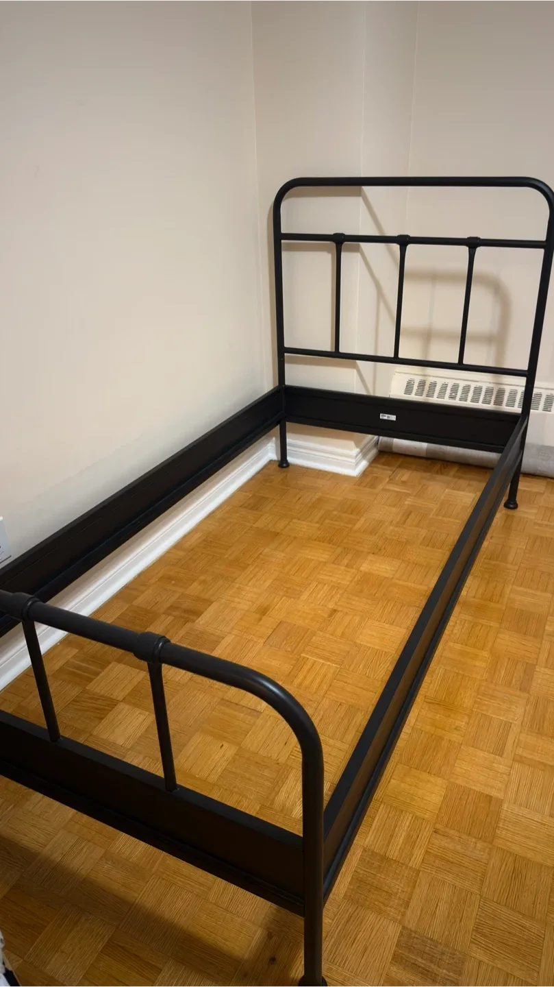 IKEA STJÄRNO Bed Frame