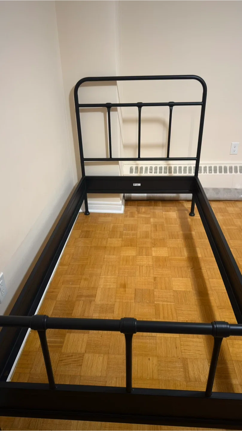 IKEA STJÄRNO Bed Frame - photo 2