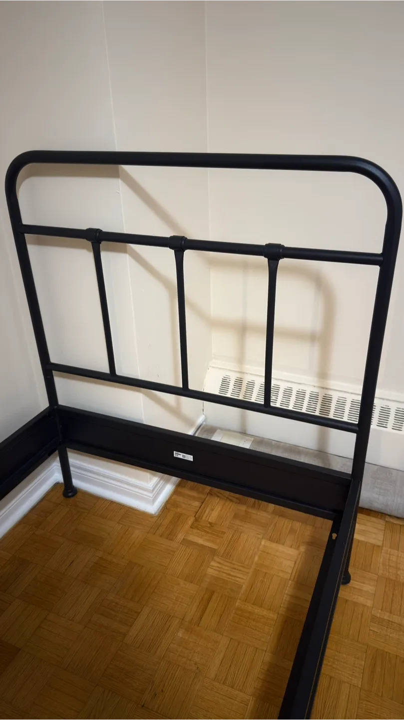 IKEA STJÄRNO Bed Frame - photo 4